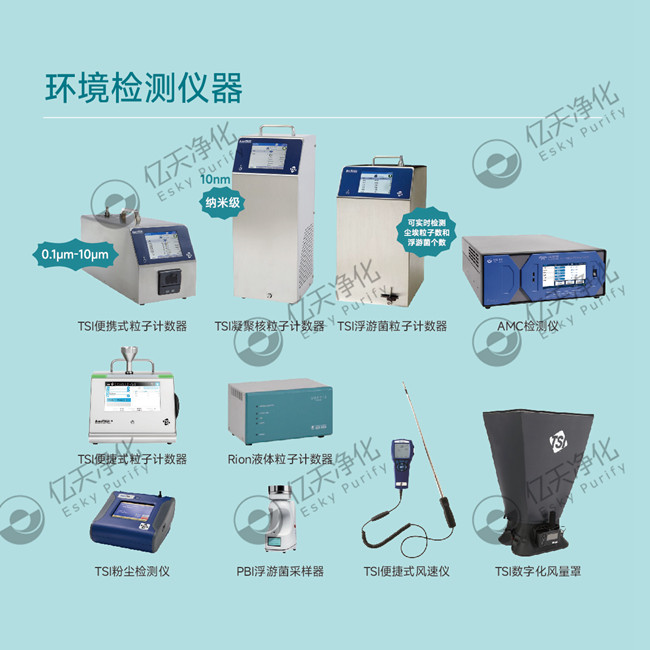 亿天净化参与主编的《实验室空气化学污染控制指南》T/SZCA 6—2024标准重磅发布