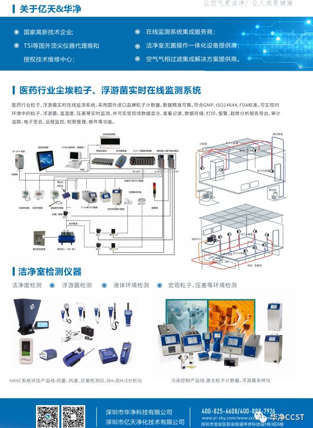 华净科技助力第七届中国医药研发及服务发展高峰论坛